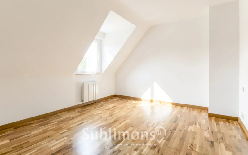 Chambre étage