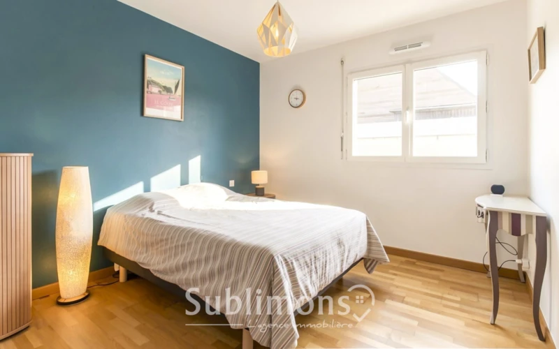 Chambre RDC
