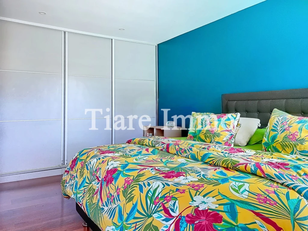chambre parentale