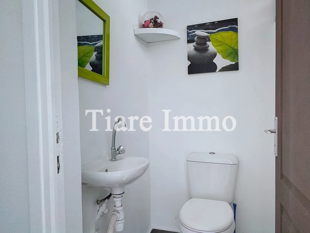 wc indépendant