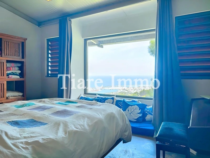 chambre parentale