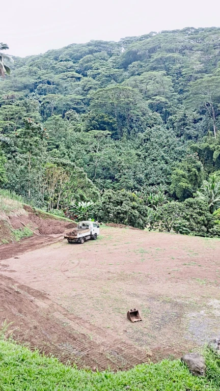 plateau