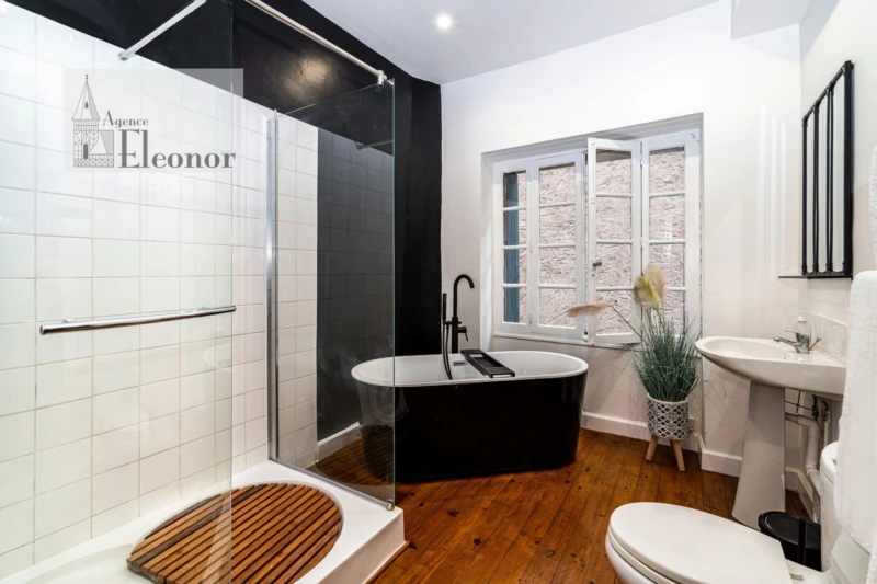 Salle de bain