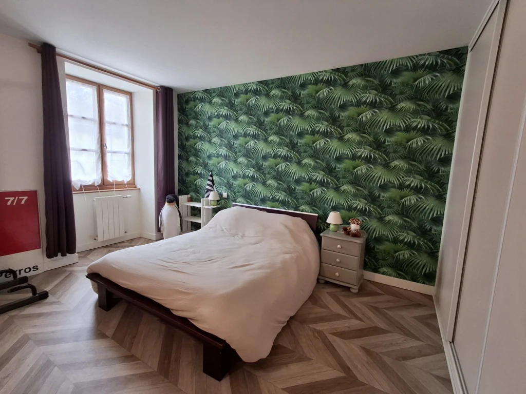 Chambre étage 1