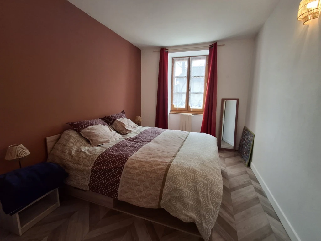 Chambre étage 1
