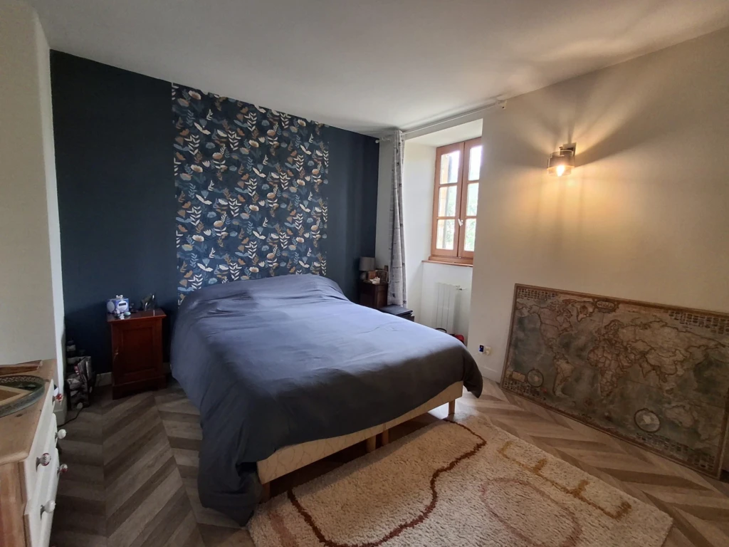 Chambre étage 1