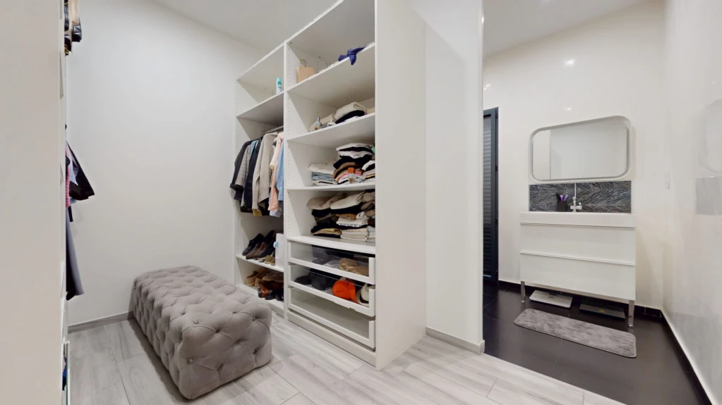 Dressing suite parentale