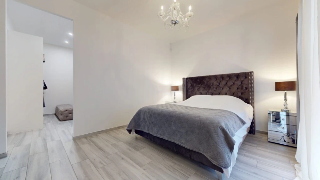 Chambre parentale