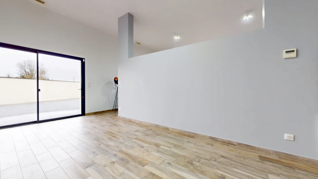 Bureau annexe