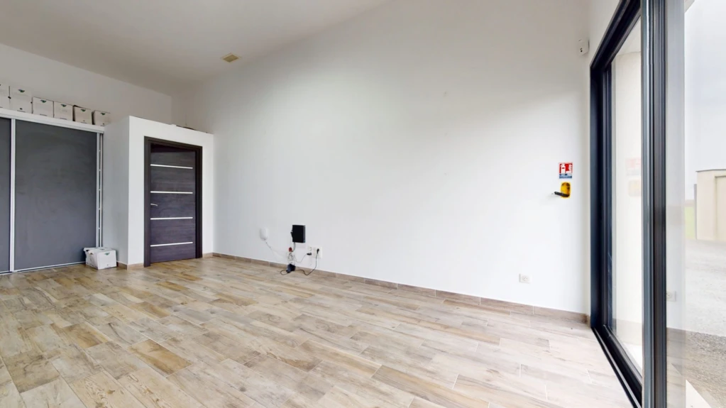 Bureau annexe