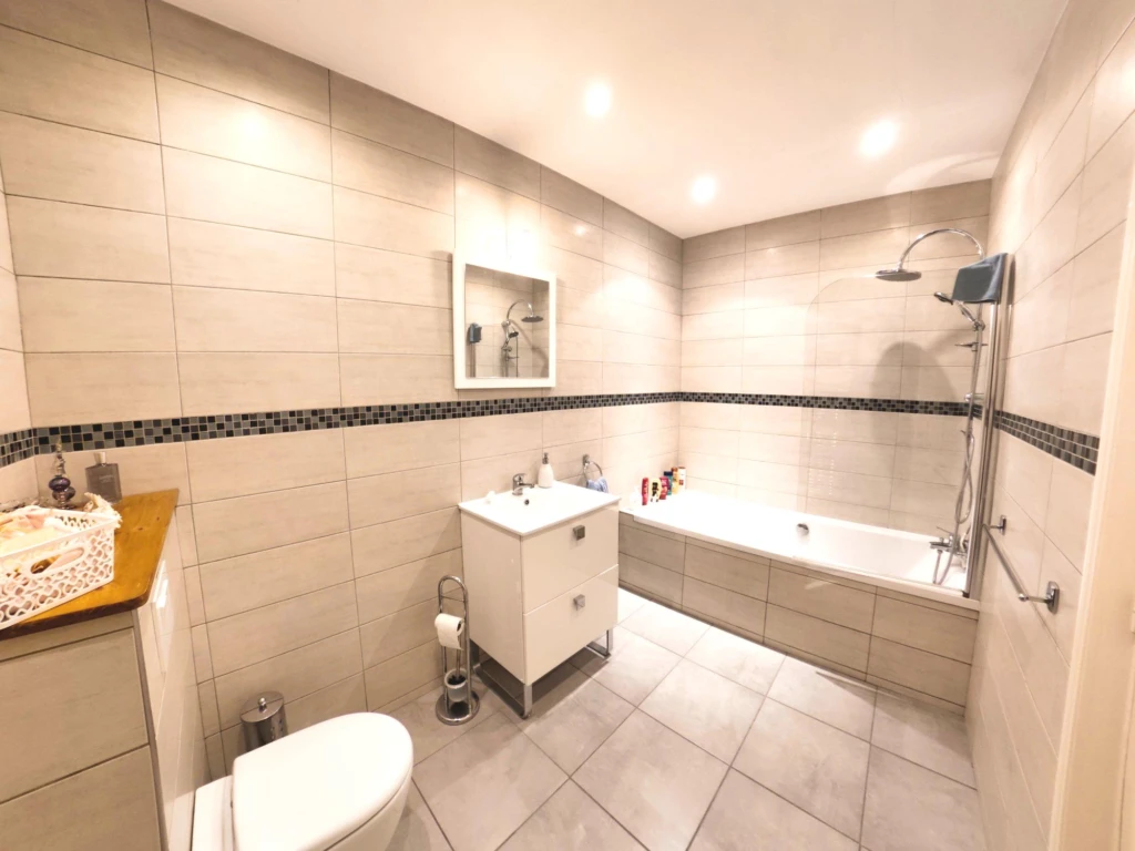 Salle de bain