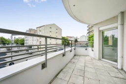 Terrasse droite