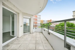 Terrasse Gauche