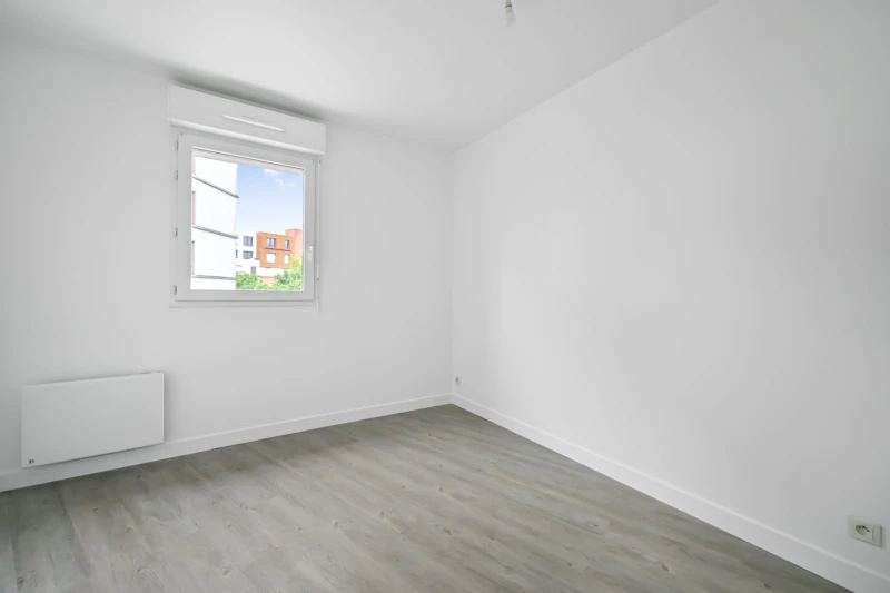 Chambre 3 enfant
