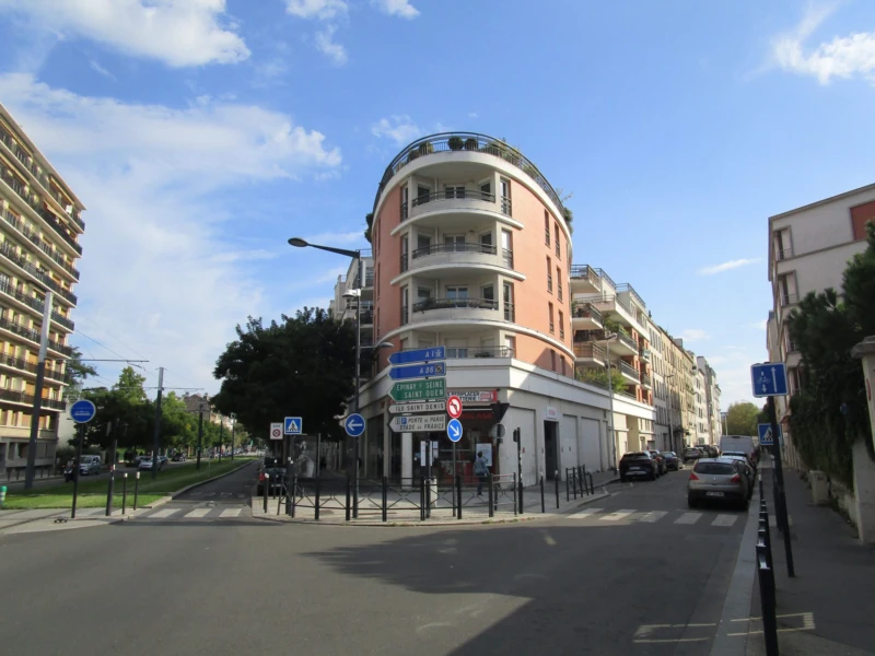 Immeuble