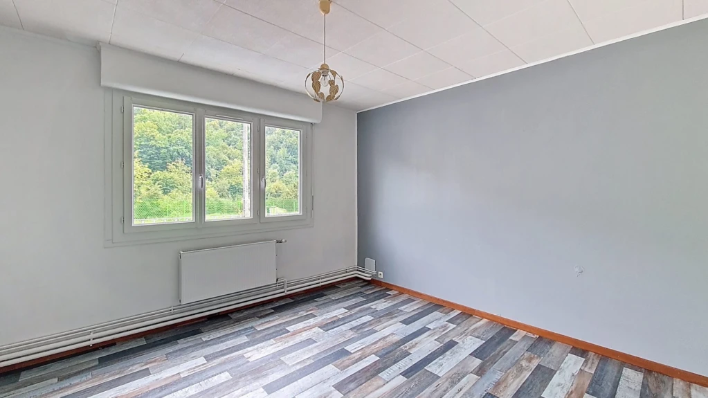 Chambre 1 refaite en 2020