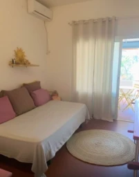 Chambre/ Salon