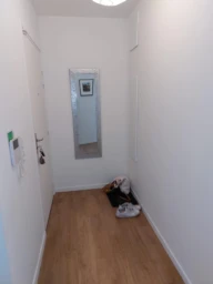 Entrée