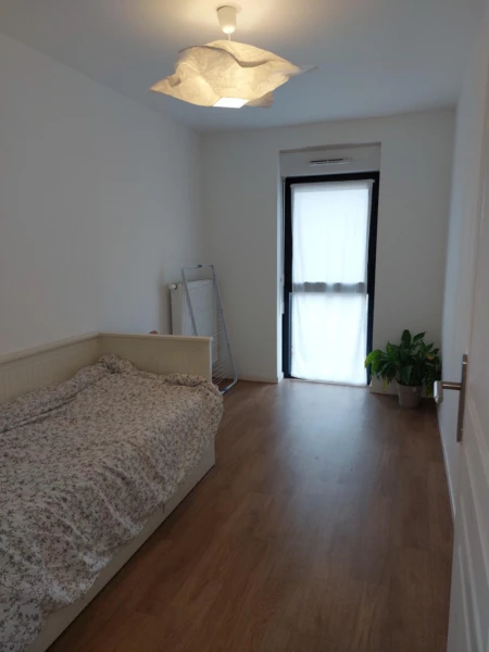 Chambre 1
