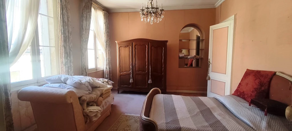 Chambre 1