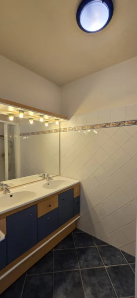 salle D'eau