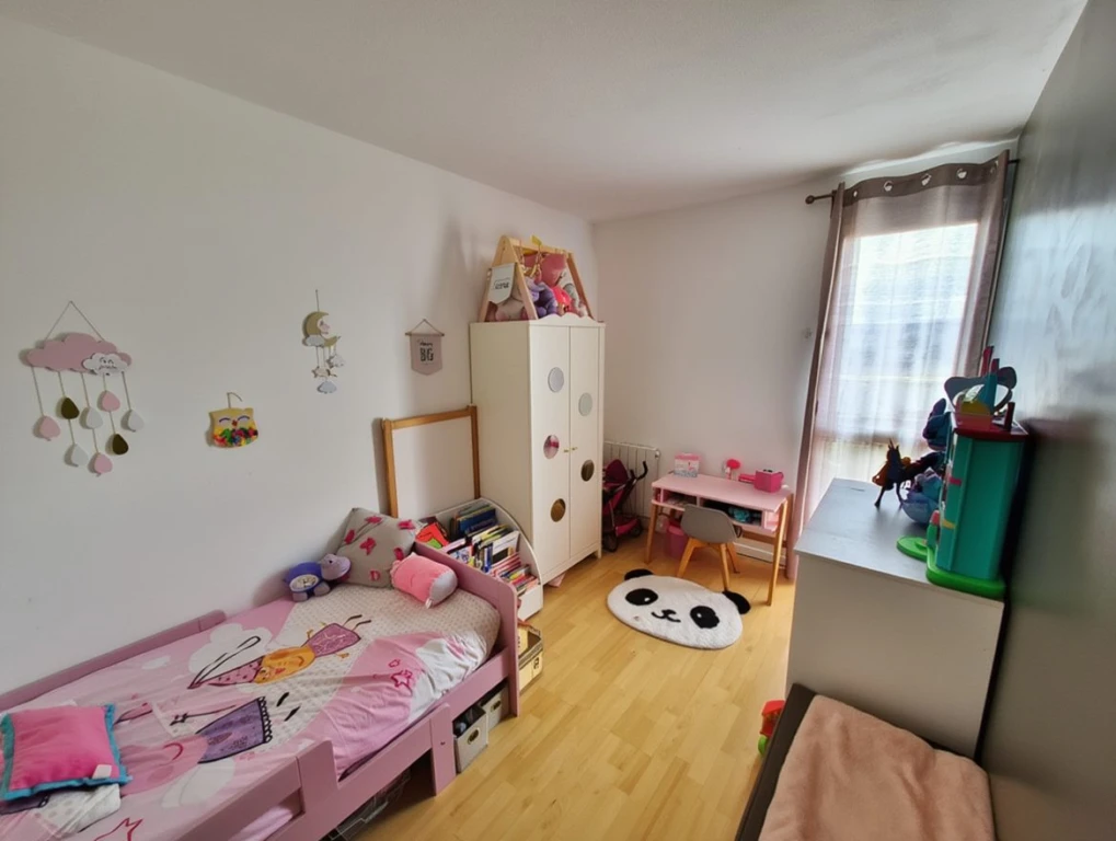 chambre 1