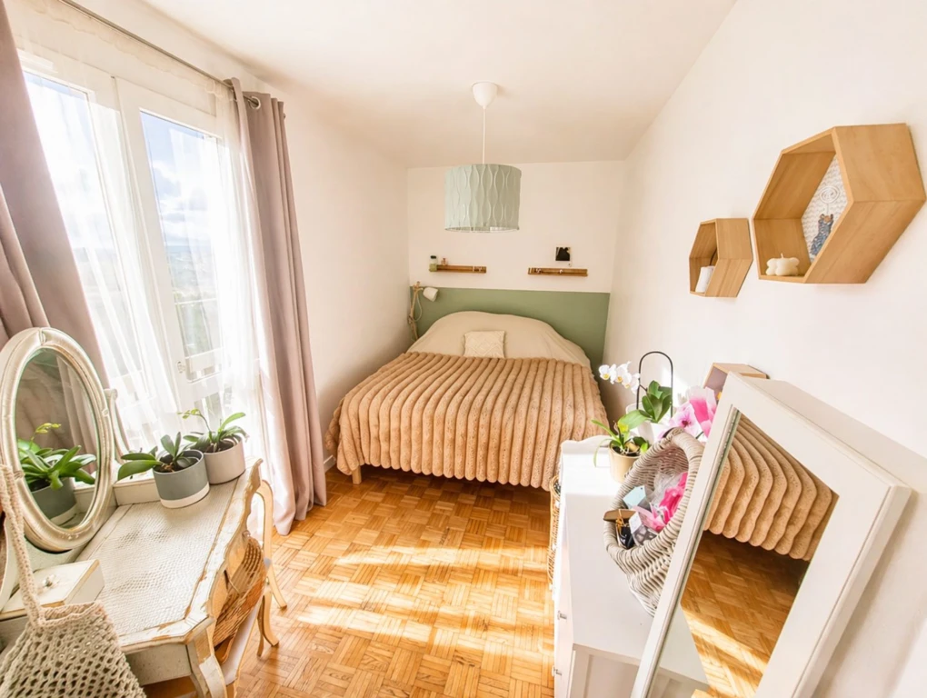 chambre 4