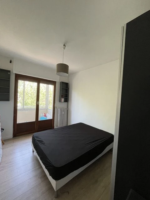 chambre 2 avec loggia