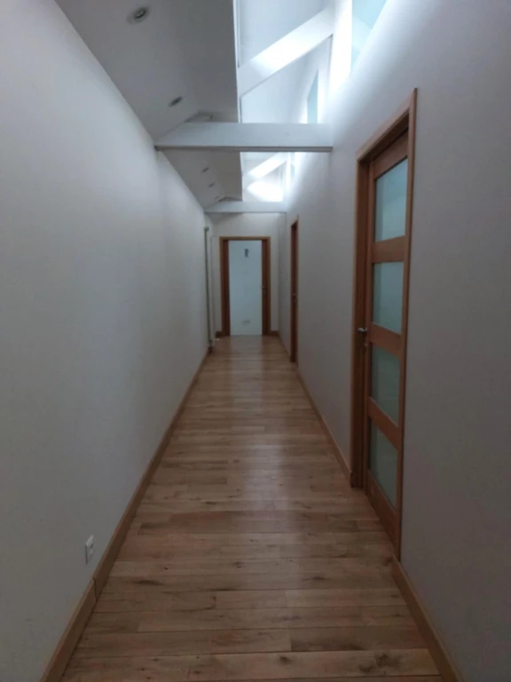 couloir