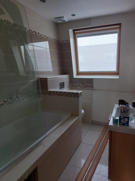 salle de bain
