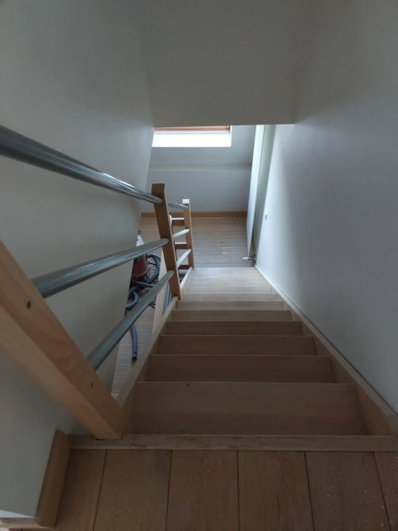 escalier