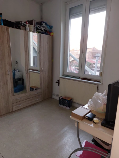 chambre