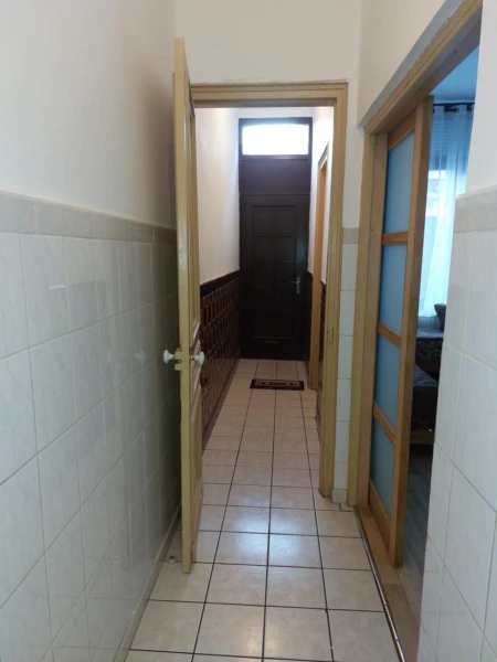 Hall d'entrée