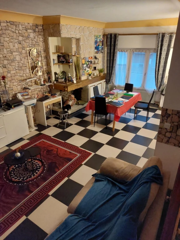 Séjour