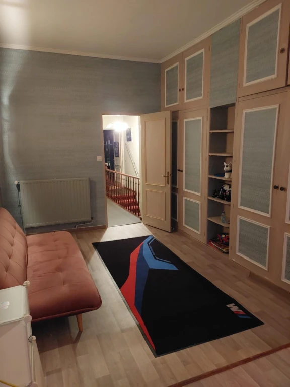 Chambre 1