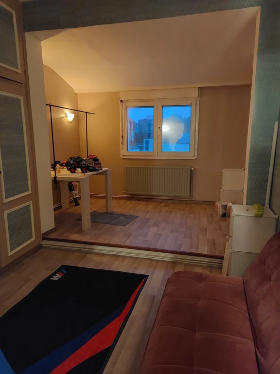 Chambre 1