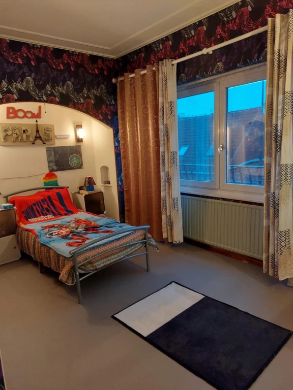 Chambre 2
