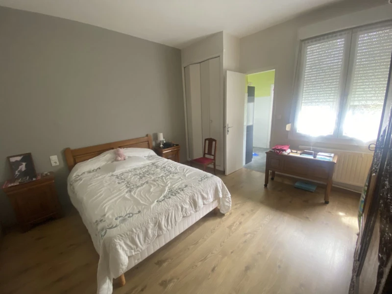 CHAMBRE PP
