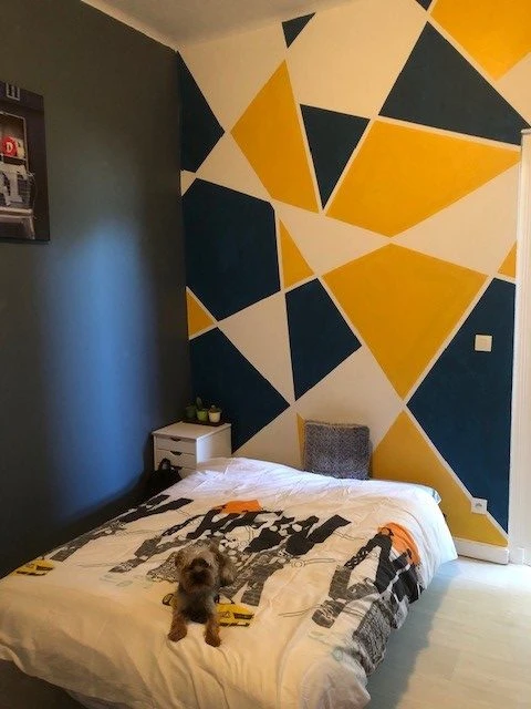 chambre 2