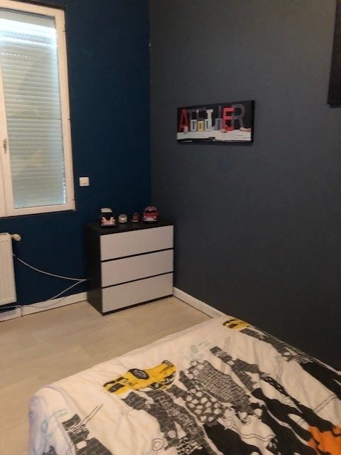 chambre 2