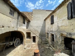 chambre et rangements