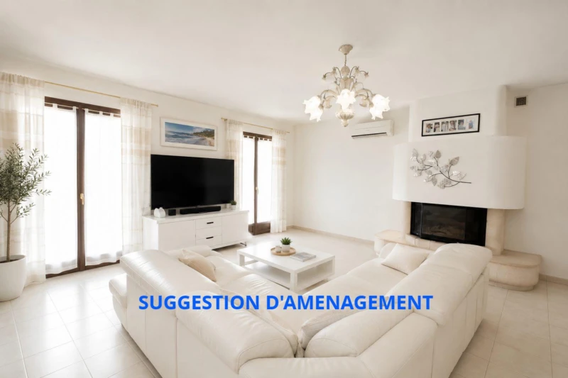 suggestion d'aménagement