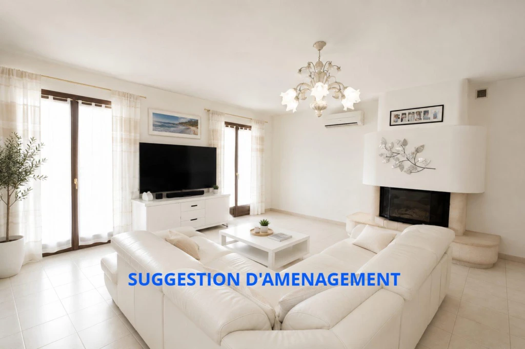 suggestion d'aménagement