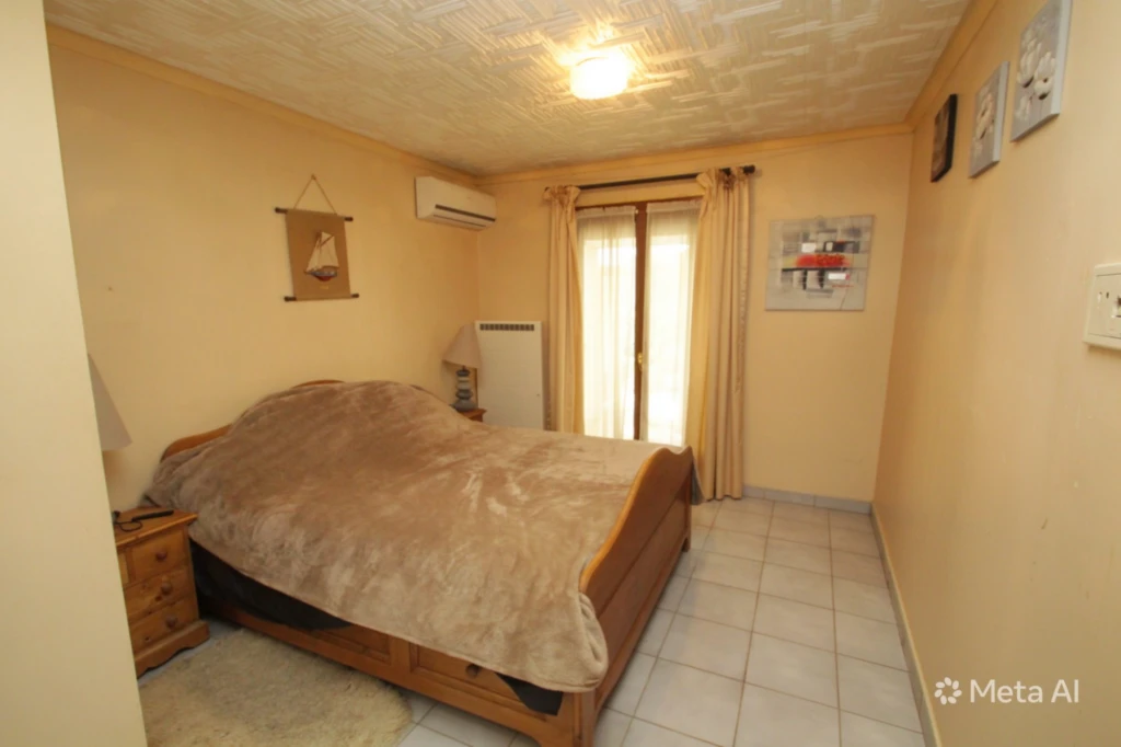 chambre dite parentale