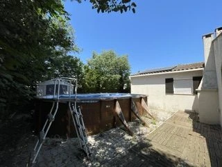 piscine actuelle