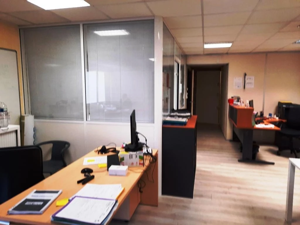 bureaux vendus