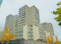 BUREAUX MERIADECK