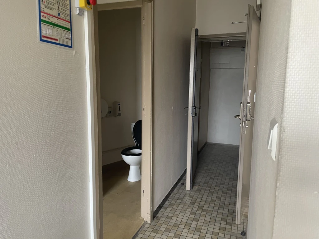 Sanitaire