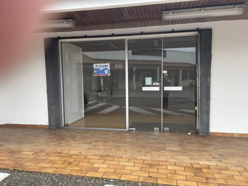 ENTRÉE
