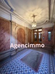 Entrée bourgeoise